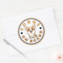Search for corgi stickers Pets