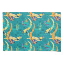 Search for swimming pillowcases Fish