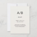 Search for cities rsvp cards Modern