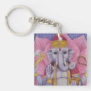 Search for ganesh keychains God