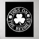 Search for dibs posters Irish