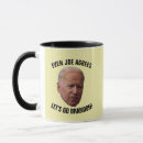 Recherche de brandon tasses Joe biden