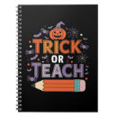 Search for halloween notebooks Scary