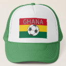 Search for ghana hats Flag of ghana