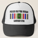 Recherche de guerre de golfe casquettes Pour tous
