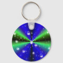 Search for green elephant keychains Blue