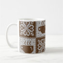 Search for knitting pattern mugs Winter
