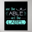 Search for special ed posters Awareness