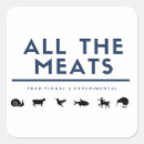 Search for burger stickers Chicken