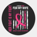 Search for wear pink stickers Warrior