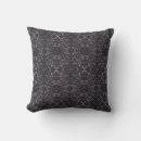 Recherche de morts un coussins Moderne