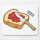 Recherche de confiture tapis souris Nourriture