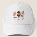 Search for ladies golf hats Club