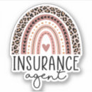 Recherche de assurance autocollants Agent d'assurance
