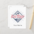Search for san diego postcards Retro