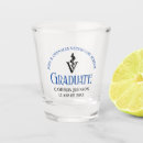 Search for graduation shot glasses Class of 2025