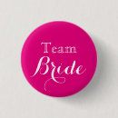 Recherche de mariage rose badges Bride