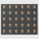 Search for sloth wrapping paper Adorable