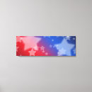 Search for independence day canvas prints Flag