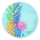Search for pineapple knobs and pulls Tropical