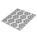 Recherche de dessin botanique carreaux Moderne