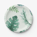 Recherche de animal jungle assiettes Animaux de safari