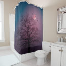 Search for scary halloween shower curtains Bats