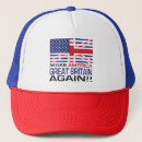 Search for make america great britain again Maga