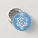 Search for scary skull buttons Skulls