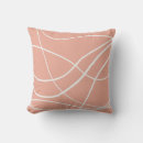 Search for abstract lines pillows Minimalist