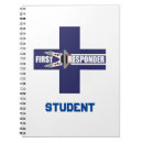 Search for paramedic notebooks First responder