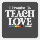 Search for i love teacher stickers Pride