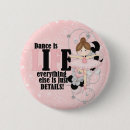 Search for dance buttons Tutu