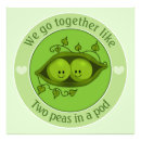 Search for peas in a pod posters Twins