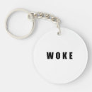 Search for activism round keychains Social justice