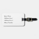 Recherche de kawaii bagages étiquettes Blanc