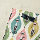 Recherche de siamois moderne Vintage
