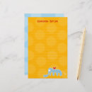 Search for baby boy stationery paper Whimsical