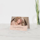 Recherche de félicitations adoption vœux cartes Bébé