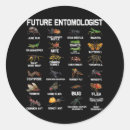 Search for bug lover stickers Bugs