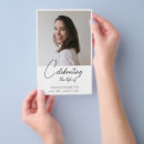 Search for in loving memory flyers Sympathy