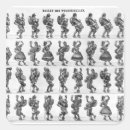Search for commedia stickers 19th