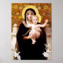 Search for william adolphe art Madonna