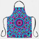 Search for abstract digital aprons Colour