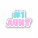 Search for aunts stickers Nephew