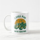 Search for tractor mugs Men