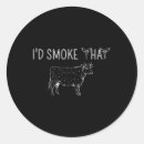 Search for smokers stickers Funny bbq