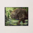 Search for rare puzzles Wildlife