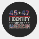 Search for identifier stickers Republican