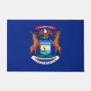 Search for michigan doormats Usa